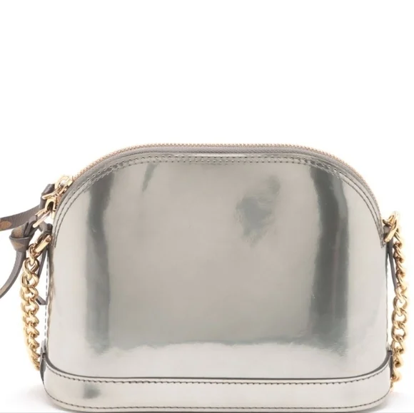 Authentic Louis Vuitton Vernis Alma - Picture 2 of 10